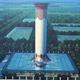 Imagen conceptual del purificador: South China Morning Post